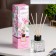 Diffusor aromatic Areon Sticks Garden, French garden 50 ml