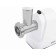 Electric meat grinder ECON ECO-1011MG, 1600W, reverse, 1 speed, white color