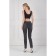 Women's jeans, size 48