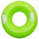 Circle for swimming "Bright mood", with handles, d = 76 cm, from 8 years old, color mix, 59258np intex