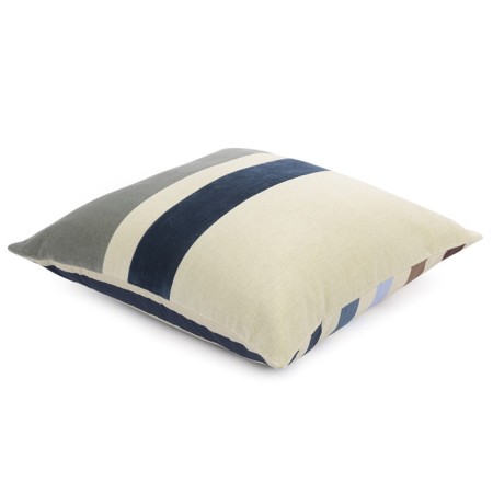 Case on the pillow Tulip Garden Terra, size 45x45 cm-2