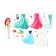 Magnetic set "Princess Disney: Ariel"