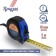 Tundra roulette, rubberized case, 5 m x 19 mm