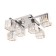Ambrella Light Traditional, 6x40W E27, Color Chrome