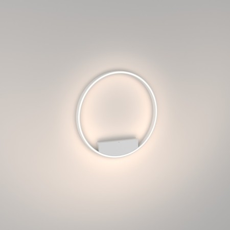 Ceiling Lamp Maytoni Mod058CL-L35W4K, 1XLED, 37W, 60x60x3.5 cm, 1800lm, white color-1
