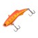 Rattlin Namazu Stalker Silicone, L = 70 mm, 20g, drowning No. 20