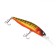 Akara Deep Best Minnow 100sp, color A112, 10 cm, 16 g
