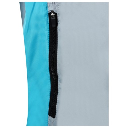 Vetrovka Onlytop unisex with a bag Blue, p. 42-10
