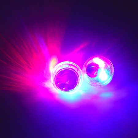 Set for experiments "Fairytale patrol: neon magic", luminous, 6 experiments-8