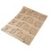 Thermal insulation material STP Greenflex 6, Size: 6x750x1000 mm