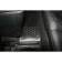 Rugs in the salon Hyundai Veloster, 2012-2016 4 pcs. (polyurethane)