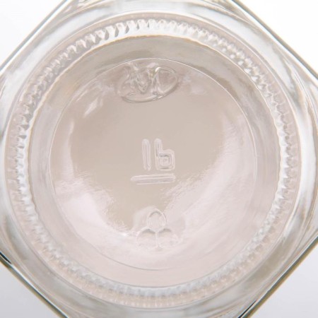 Glass Bank for storing spices "Sugar", 650 ml-2