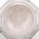 Glass Bank for storing spices "Sugar", 650 ml