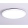 LED LED ceiling Ambrella Orbital Air FZ1232, 48W, LED, white color