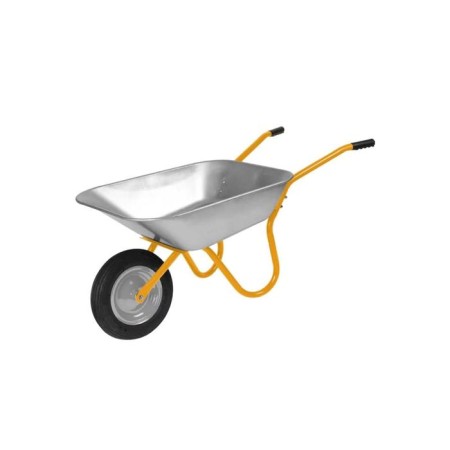 Sadovaya car, single -wheeled: cargo/p 90 kg, volume of 65 liters