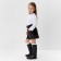 Юбка для девочки KAFTAN р. 36 (134-140 см), черный