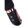 Unrealistic Waname D-Splash Hurricane, silicone, black color, 22.5 cm