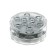 Submarine lamp with PDU, 10 LED, 3 W, IP68, RGB, from 3*AAA batteries (not in the set)
