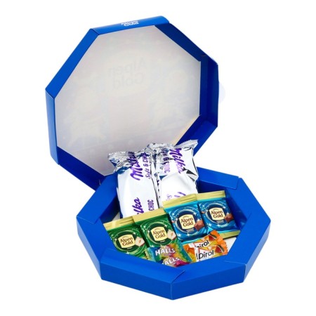 New Year's set, Alpen Gold, 112.98 g-2