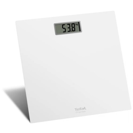 Floor Libra Tefal PP1401V0, electronic, up to 150 kg, white-1