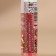 Ural Lab Balm "Winter Sweetness", 10 g, aroma of vanilla gingerbread, New Year