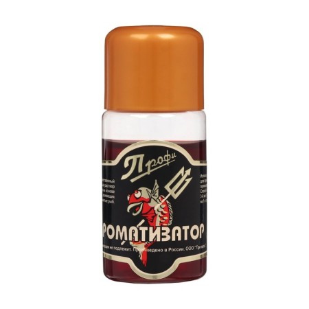 Fragrant "Profi", walnut, 30 ml