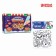 New Year's set for culinary creativity and New Year's Magnit Coloration "New Year!"