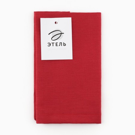 Ethel Pink 30x40 cm napkin, 100% linen 170 g/m2-6