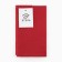 Ethel Pink 30x40 cm napkin, 100% linen 170 g/m2