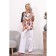 Female blouse, size 46