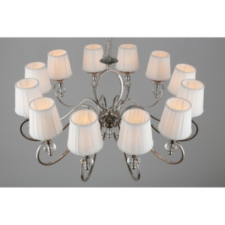 Suspended chandelier Reni E14 480W-14