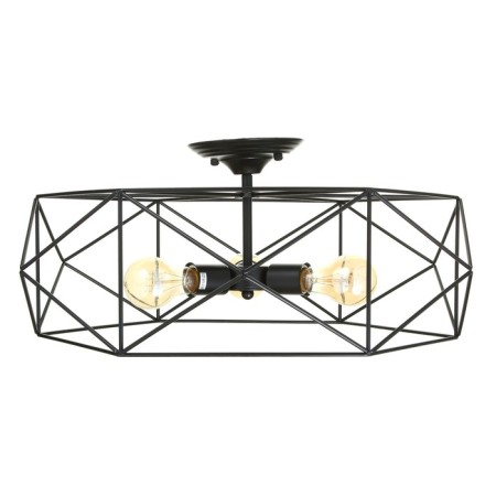 Lamp 2463/3e27 40W Black 58x58x22 cm Bayerlux-3