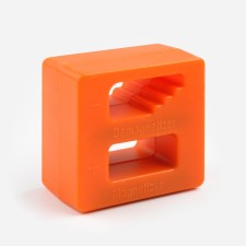 Signature magnifier-deprivator, 5.2 x 5 x 2.9 cm