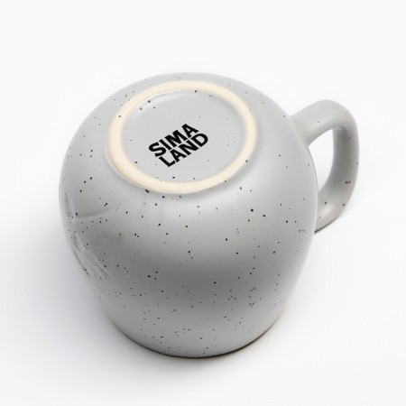 Ceramic mug "Scandy", 450 ml-4