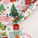 Paper Glossy Paper "Magic", 70 x 100 cm, New Year
