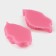 Mold Dolyana "Rosa Leaf", 7.5 × 8 × 1 cm, Mix color