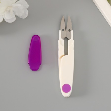 Set of beads for needlework "Assorted No. 18"-6