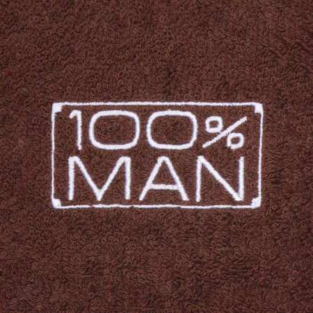 Tensor Ethel 100% MAN 35x50 cm, 100% cotton, 350 g/m2-2