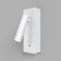 Bra Technical C041wl-L3W3K, LED, 3W, 7x6.5x18.6 cm, 200lm, white color