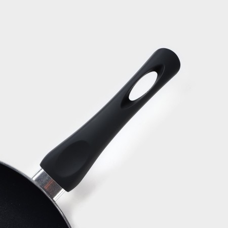 Field frying pan Basic, D = 28 cm, anti -stick coating, induction-2