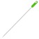 Trick brush for pipe cleaning, 54 cm, color mix