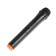 Portable karaoke system Eltronic Wave 300, 80 W, BT, SD, AUX, USB, 2400 mAh, black