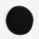 Panama is monophonic, two-do, black/white color, size 57-58
