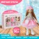 Sewing kit. Interior doll "Dolly", 30 cm