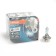 Car lamp Osram Cool Blue Intense, H7, 12 V, 55 W, 64210CBI, set 2 pcs