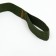 Leash 2 m x 4 cm, green