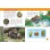 Encyclopedia for the kindergarten "Baby animals", Klyushnik L.V.