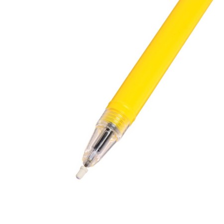 Gel Gel pen, "smile", suspension, mix-3