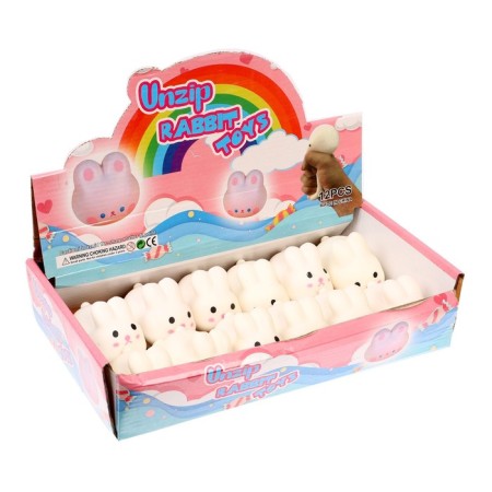 Magic "Bunny" with paste, color mix-2