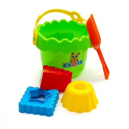 Sanding set "Biscuit"